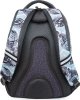Plecak CP CoolPack SURF PALMS Młodzieżowy Piórka [B05021]